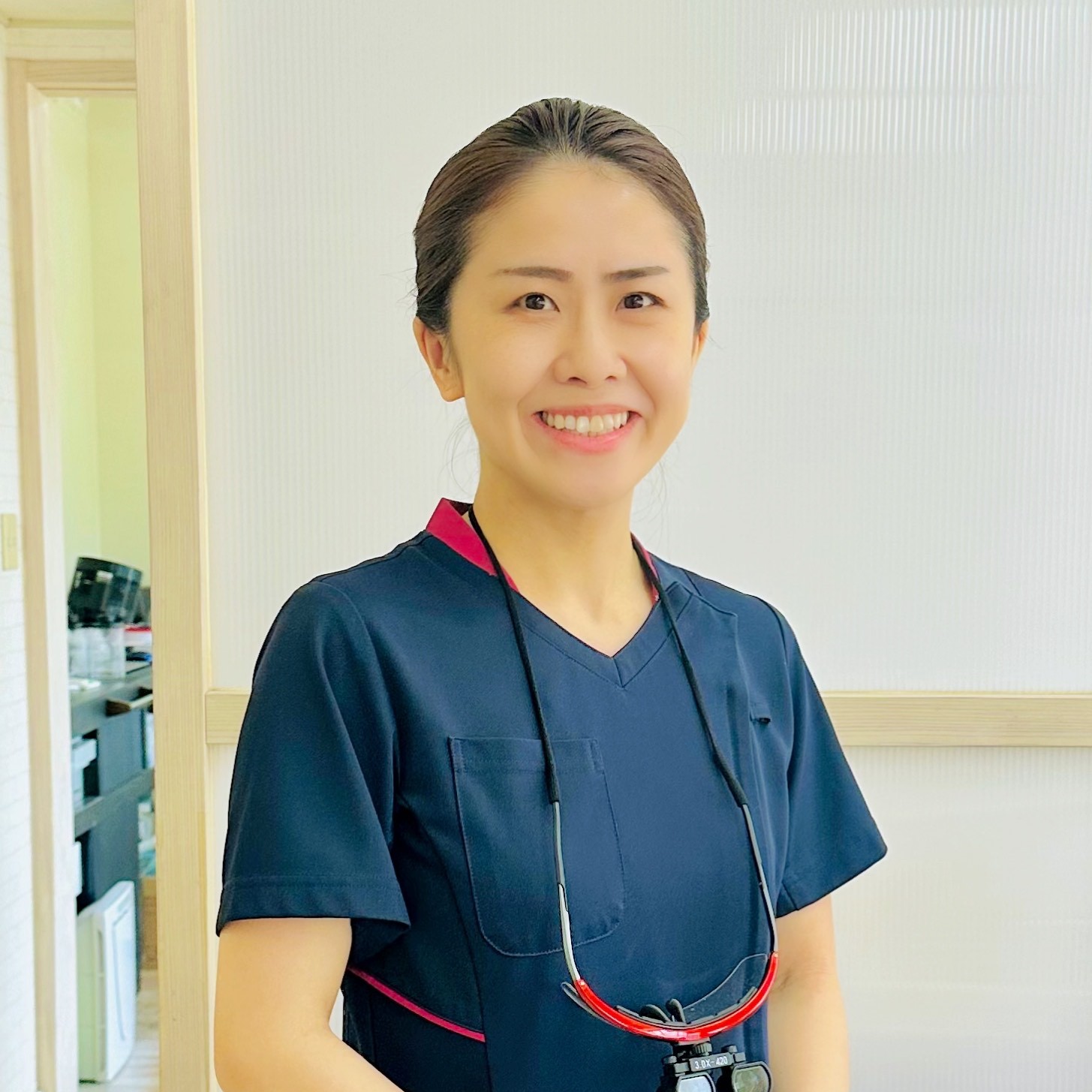 佐賀県鹿島市の歯医者 西川歯科医院の執筆者情報